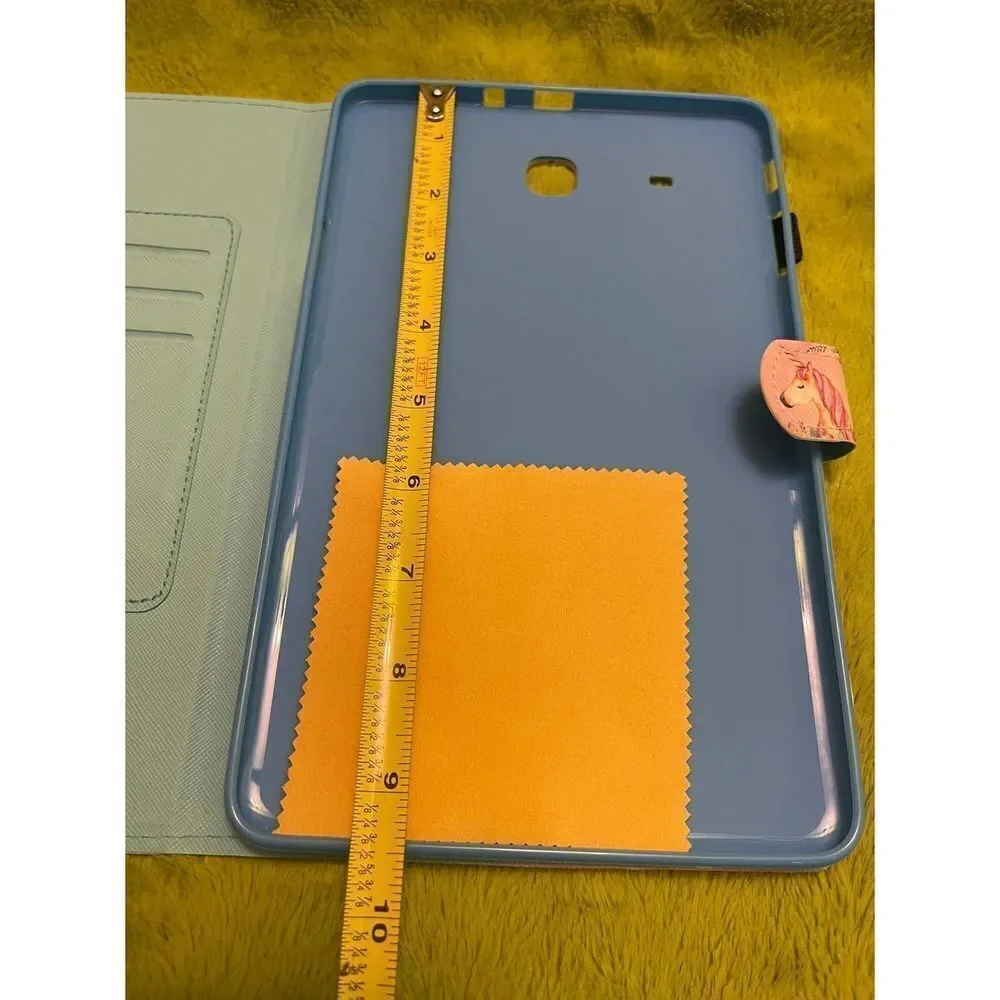 Samsung Tab case cover Unicorn
